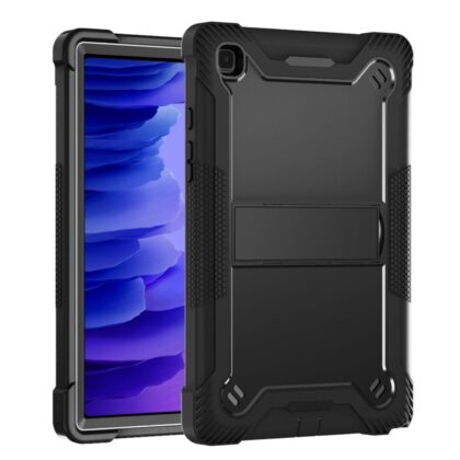 TGK Protective Case for Samsung Galaxy Tab A7 LTE 10.4 inch (Black, Pack of: 1)