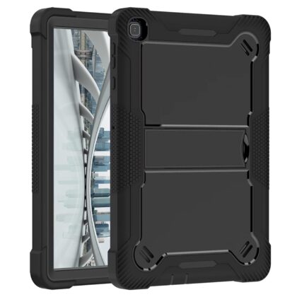 TGK Protective Case for Honor PAD X8 10.1 inch Tablet (Black, Pack of: 1)