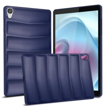 TGK Back Cover for Motorola tab g20 8 inch (Blue, Dual Protection, Pack of: 1)