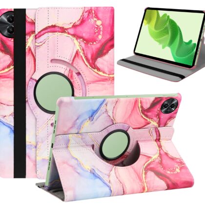 TGK Flip Cover for Realme Pad 2 11.5 inch (Multicolor, Dual Protection, Pack of: 1)